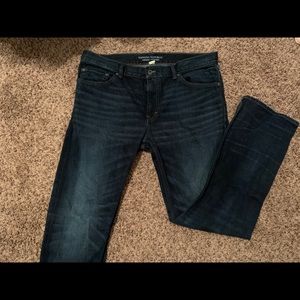 Banana Republic Jeans Vintage Straight 36x32